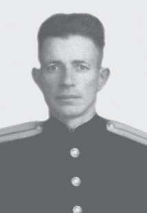 Яшин Георгий Филиппович